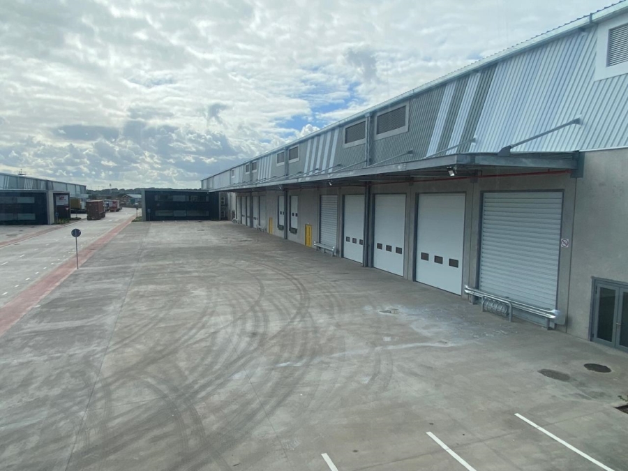 To Let commercial Property for Rent in Blackheath Industrial Western Cape